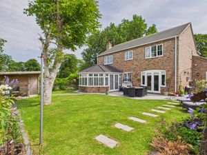 Rear Elevation- click for photo gallery